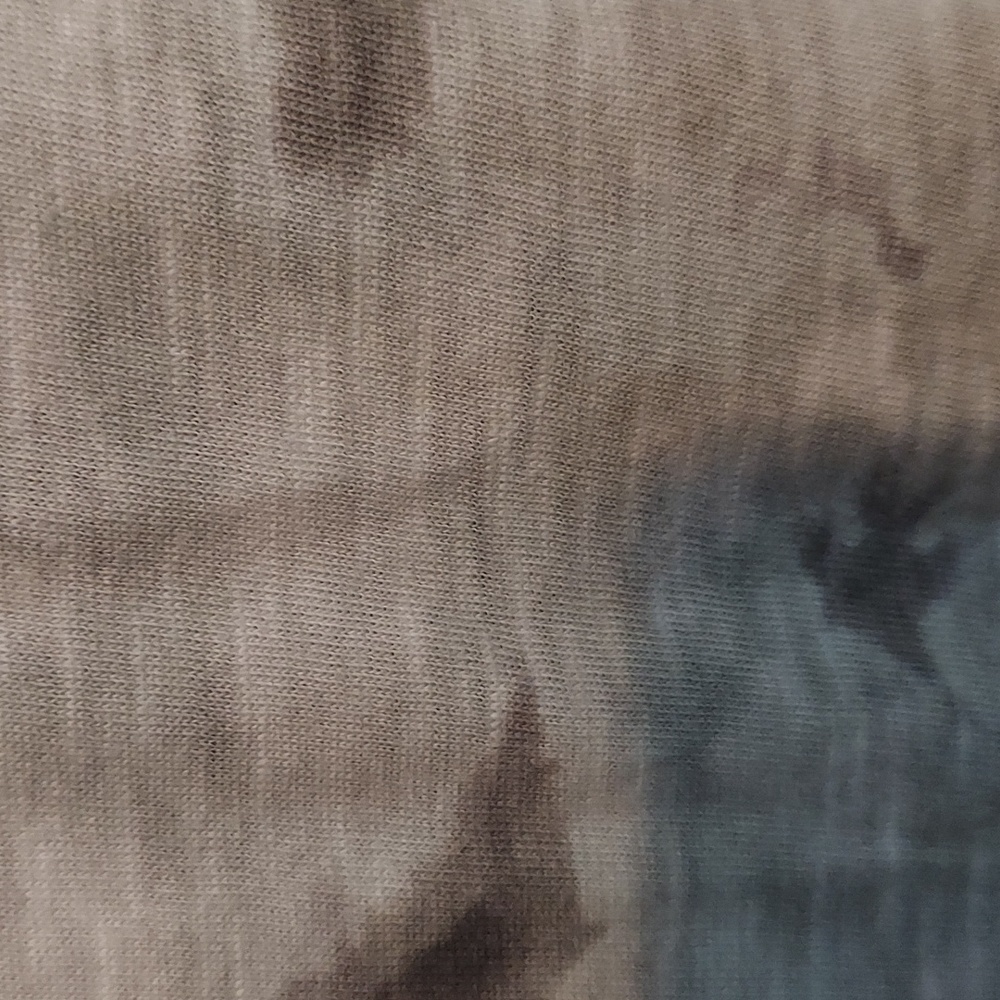 Sonoma Tie-Dye Everyday Tee - Picture 3 of 4